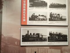 -中国铁道博物馆(正阳门馆)