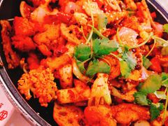 -渝蛙馆(新百店)