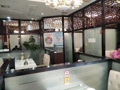 -湘桂人酒楼(西便门店)