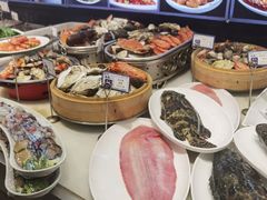-日月昇渔家菜·海肠捞饭·大连海鲜(星海公园店)