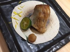 -鮨青(恒基名人购物中心店)