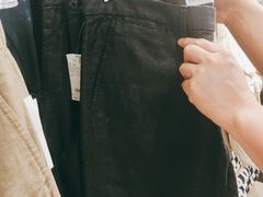 -GAP(厦门加州商业广场店)