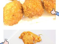 -卤人甲(中大银泰店)