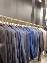 -SATIN COUTURE瑟庭婚纱礼服馆
