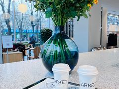 -ARKET CAFÉ(三里屯太古里店)