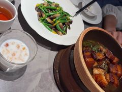 -湘轩·土菜研究院(光大店)