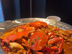 -胖哥俩肉蟹煲(杭州下沙学林街店)