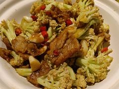 -鄱阳湖·江西小炒·瓦罐煨汤(五道口店)