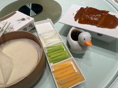 -裕丰源豫食雅宴