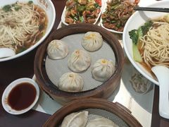 -老淮城·长鱼面(河下古镇店)