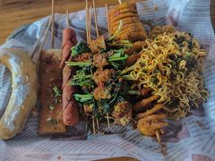 -魏记里脊肉炸炸炸(南门口店)