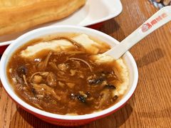 豆腐脑-南城香(北京南站店)