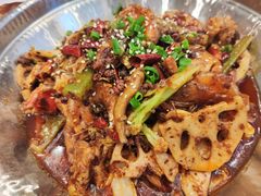 -川人百味(亿合城店)