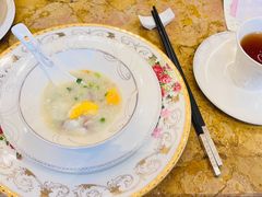 -星河湾半岛酒店-真粤中餐厅
