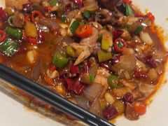 -健眺小海鲜(临海后山店)