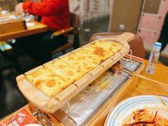 -喝丢一只鞋海鲜烧烤·海肠捞饭(市场店)