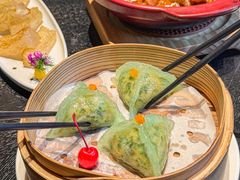 -道海元·潮粤汇 (前滩店)