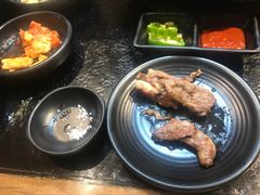 -九田家黑牛烤肉料理(太阳城店)