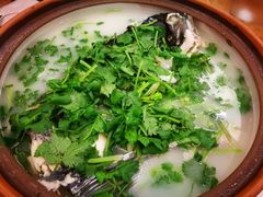 -千岛湖鱼味馆(十字街总店)