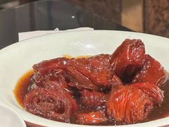 -梅飞酒家(桑园路店)
