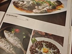 -东江海鲜大排档·潮汕菜·砂锅粥