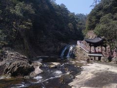 -五泄景区