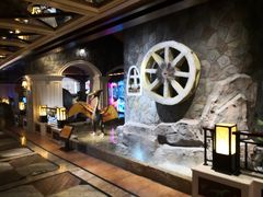 -景禧楼(景尚恐龙主题度假酒店)