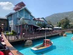 -珠海长隆海洋王国