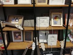 -Summer House夏莫手工坊团建活动(世博源店)