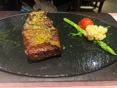 -西堤牛排(南京龙江店)