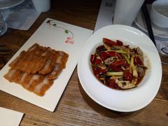 -胡桃里音乐酒馆(郴州友阿国际广场店)