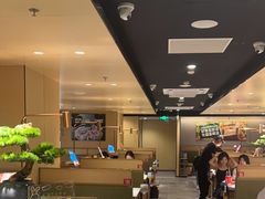 -海底捞火锅(太原南站店)