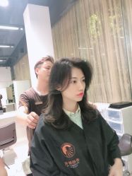 -CARR SALON