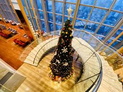 -视界美食自助餐厅·石家庄希尔顿酒店