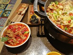 -蛙喔牛蛙(仙林万达茂店)