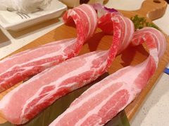 -猫爪爪原切自助烤肉(观音桥阳光世纪店)