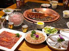 -老码头火锅(玉林店)
