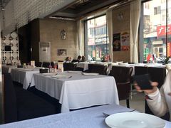 大堂-马克西姆俄罗斯餐厅(通亚街店)