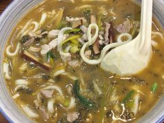 -陈八两面家(华孚写字楼店)
