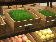 -混果汁(喜荟城店)