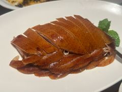 -四季民福烤鸭店(外滩外白渡桥店)