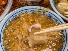 酸菜白肉-盛京美食佳坛肉馆(沈阳总店)