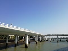 -演武大桥观景平台