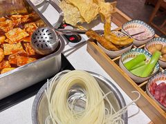 -螺大喜螺蛳粉火锅(雍和宫店)