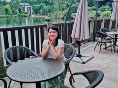 景观位-谷丰健康凤贤居酒家