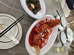 -扬州狮子楼(东关街店)