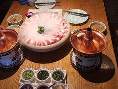 -额尔敦传统涮(腾飞北路店)