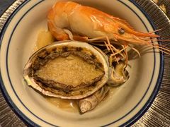 -盛宴自助餐厅(运达喜来登店)