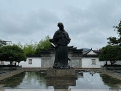 -王阳明故居