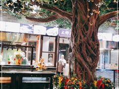 -味可道美食坊(福基路店)